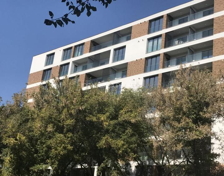 Politehnica Park langa Facultate, aproape de metrou Grozavesti - 10