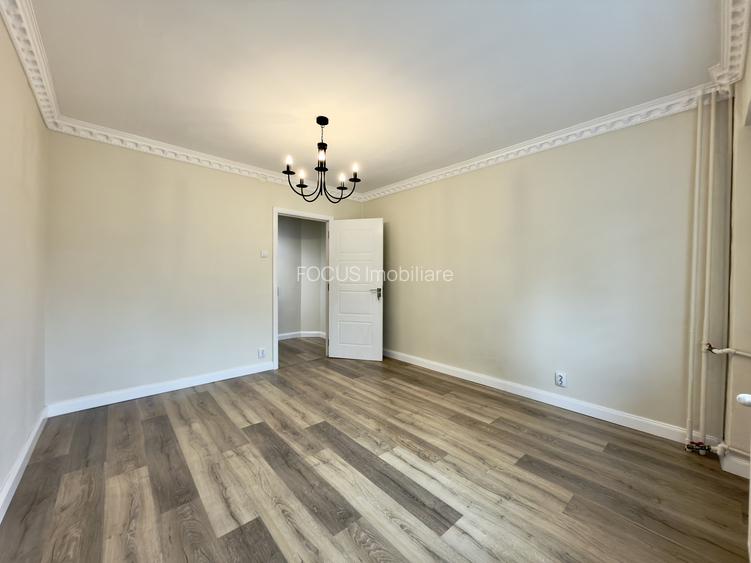 Apartament 2cam Birouri/Resedinta - Piata Victoriei | L. Catargiu - 5