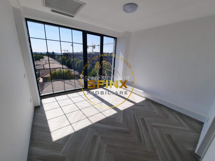 Iancu Nicolae Jolie Ville, bloc boutique, 157mp, living 92mp, 3 bai, 2 garaje - 8