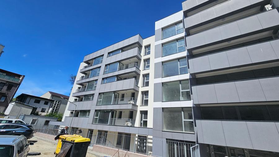 Apartament 2 camere- ZONA TEI – Parcul Circului