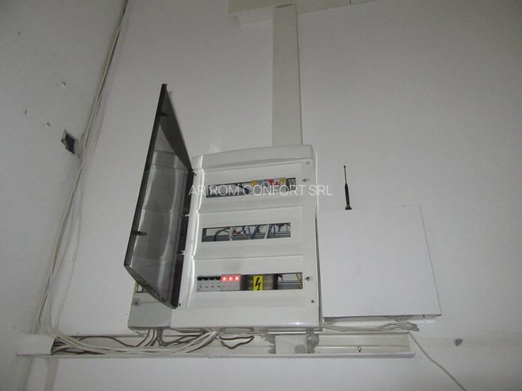 Inchiriere spatiu comercial Teiul Doamnei - 74mp - 31
