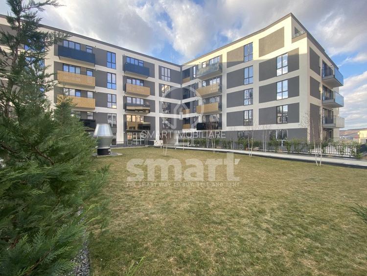 Apartament 3 camere BLOC NOU cu CF zona Vivo - 9