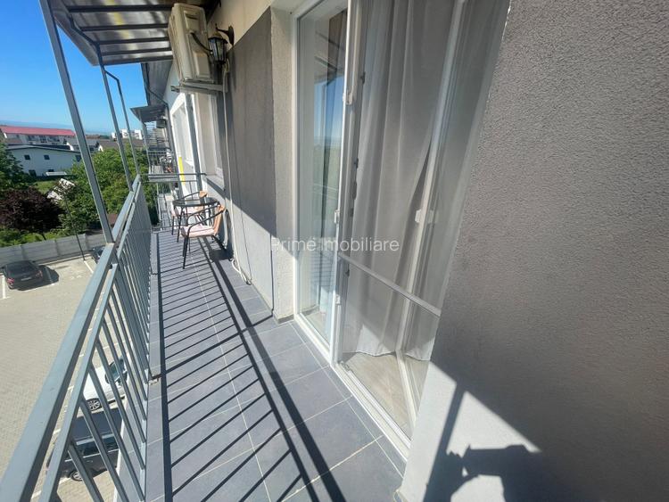 APARTAMENT 2 CAMERE DE ÎNCHIRIAT | 54 MP | DECOMANDAT | ZONA BRÂNDUȘEI - 6