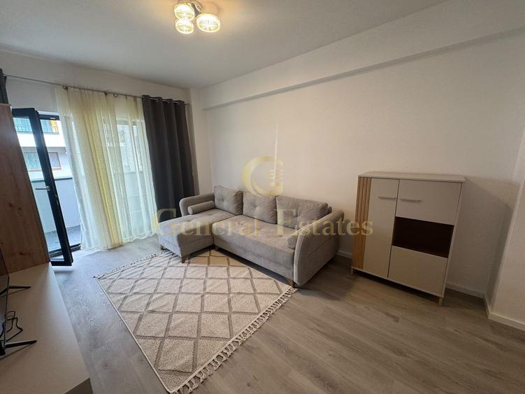 Apartament 2 camere decomandat de închiriat – Prima închiriere |