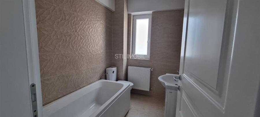 Apartament cu 1 camera - Valea Lupului - intabulat