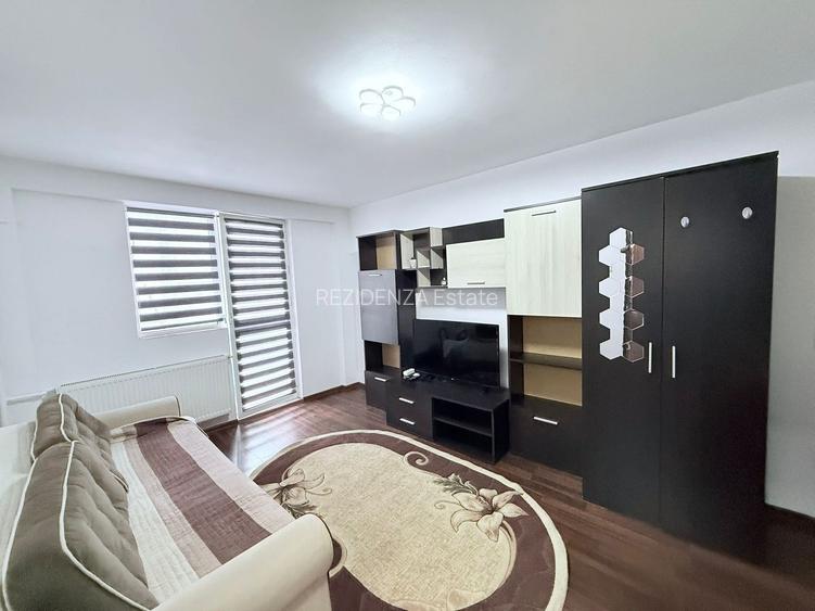 APARTAMENT 2 CAMERE DECOMANDAT METROU RAUL DOAMNEI - 2
