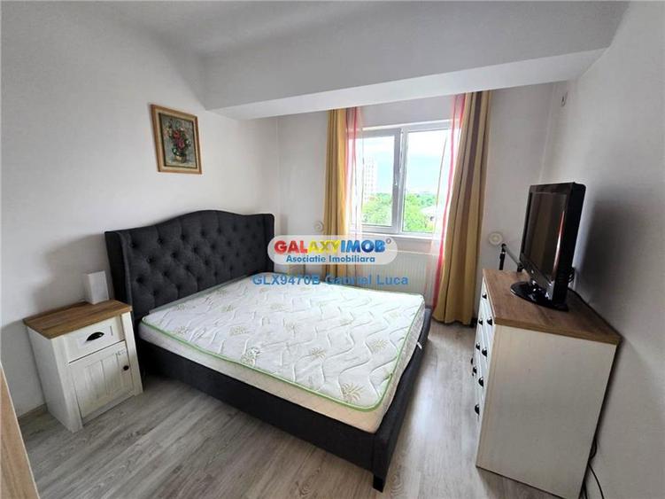 Apartament 2 camere 55mp | Centrala | Piata Sudului | Parcare