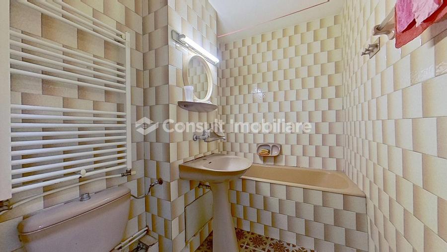 Apartament 3 camere | Zorilor