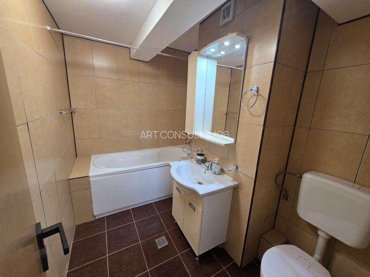 Prelungirea Ghencea | 3 Camere | Centrala | Parcare | Complex Primavara - 12