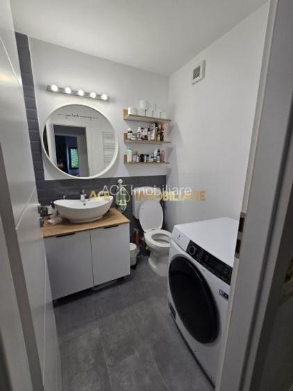 2 Camere de inchiriat | Dorobanti | Metrou | Centrala | Mobilat - 4
