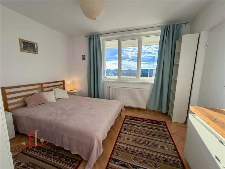Apartament 2 camere, UMF, semicentral, renovat, Targu Mures