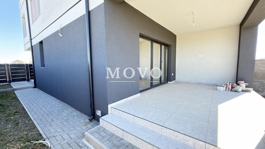 Duplex despartit prin CT | Toate utilitatile | Langa asfalt | Lidl