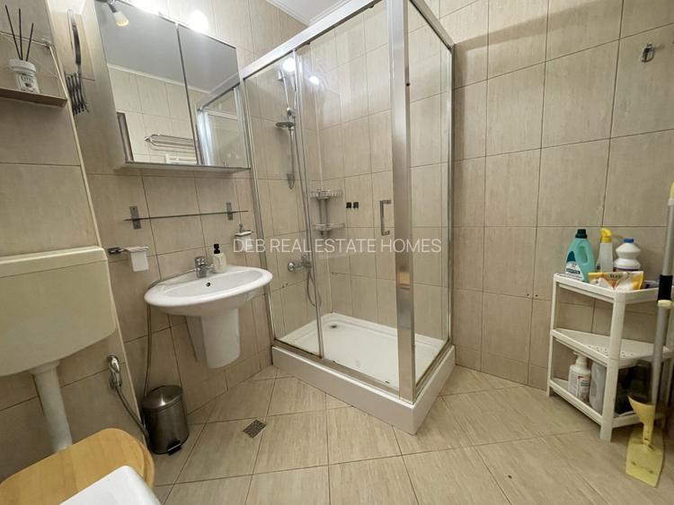 Apartament 2 camere, 65mp, metrou, centrala, pet-friendly, Dristor - 8