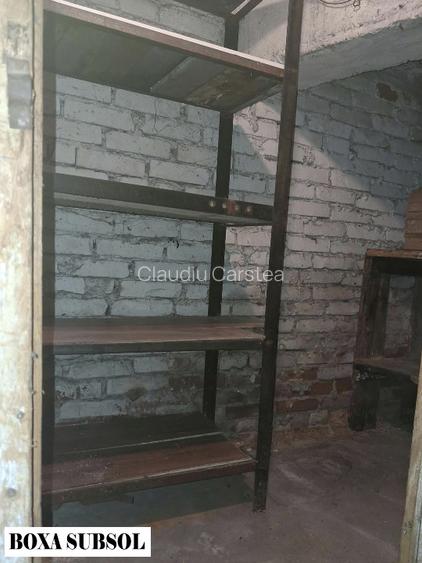 Apartament 2 camere Sala Palatului - direct proprietar - 12