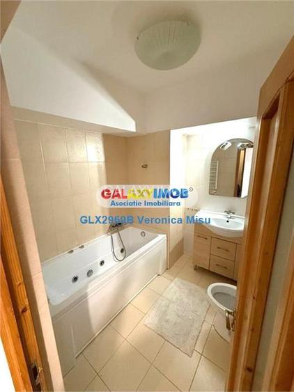 2 camere, bloc nou, centrala, loc de parcare, Ilioara - 7