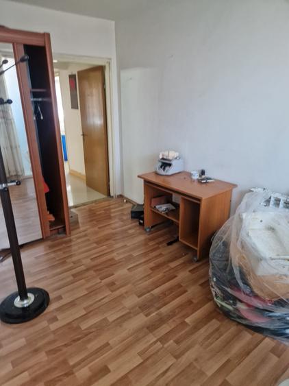 OBOR COLENTINA TEIUL DOAMNEI LANGA SECTIA 7 POLITIE STR. ARH. ION BERINDEI
