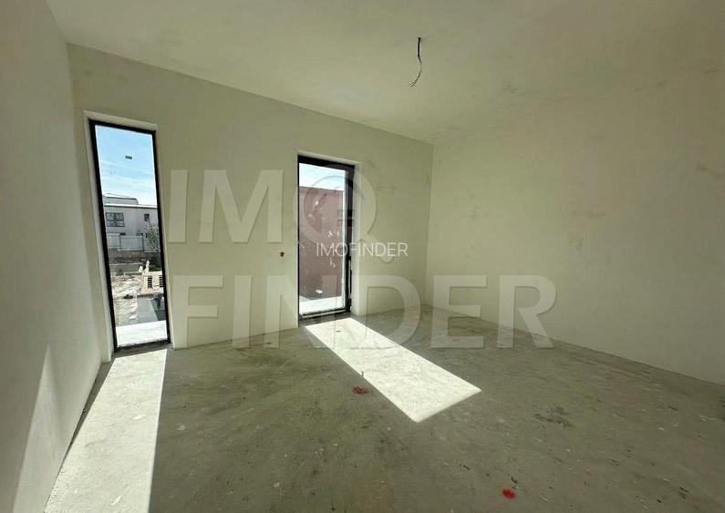 Casă tip duplex cu 4 camere în Iris, Cluj-Napoca, aproape de facilități