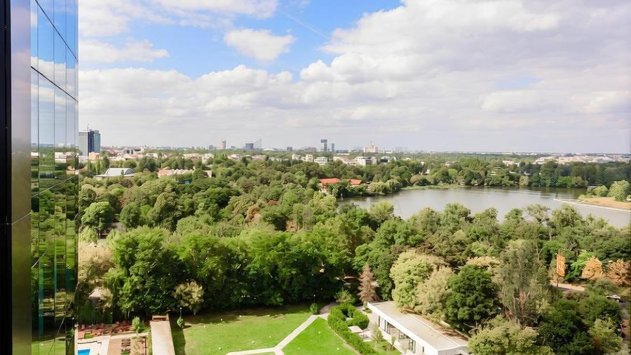REA1026494 Apartament 3 camere exclusivist in One Mircea Eliade I View superb