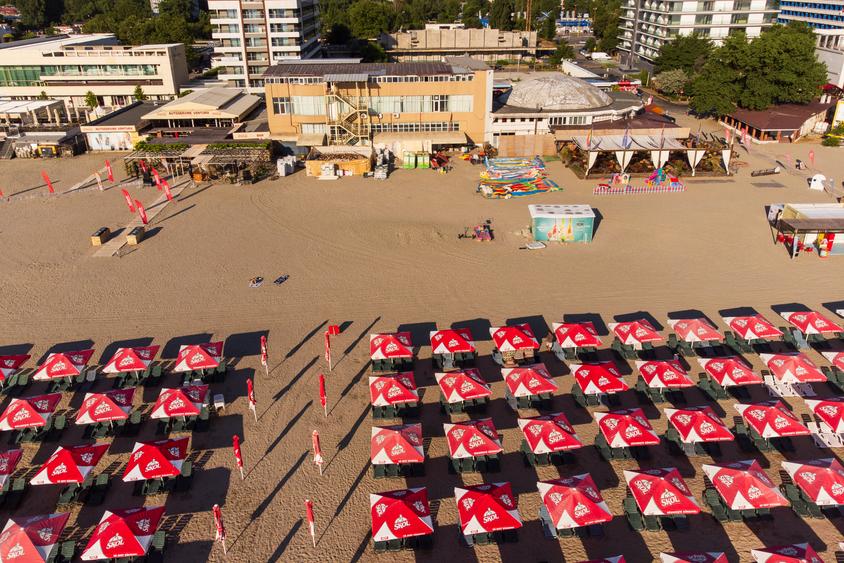 Proprietate iconică în Mamaia