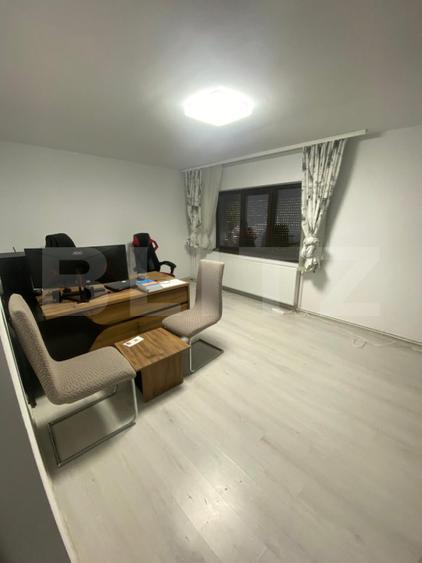 Apartament 4 camere, 123 mp, zona Micro 3