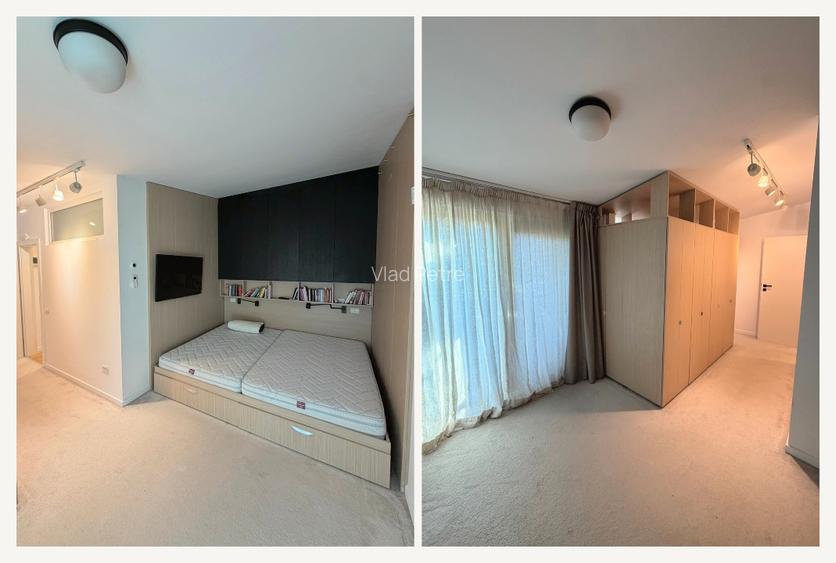 Proprietar | Vila | Ultracentral Calea Plevnei / Știrbei Vodă | Curte 2 parcari - 13