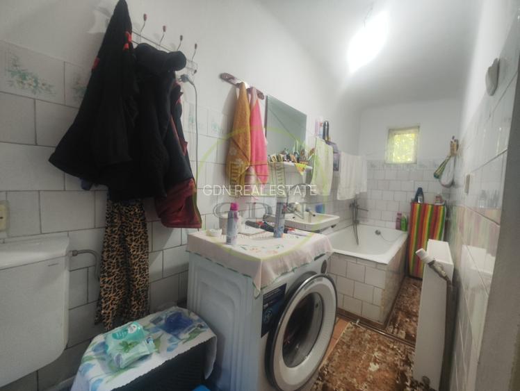 Casa 3 camere, teren 152 mp, Craiova, cartier Brestei. - 11