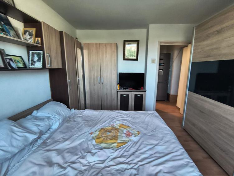 EXCLUSIV! DORALY, 2 CAMERE, DECOMANDAT, LIBER, 54 MP, PRET 85.000 EURO