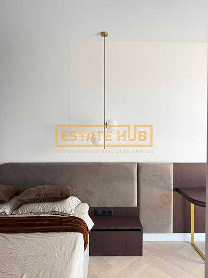 Apartament cu 2 camere și terasă de 8 mp | The Nest - 15