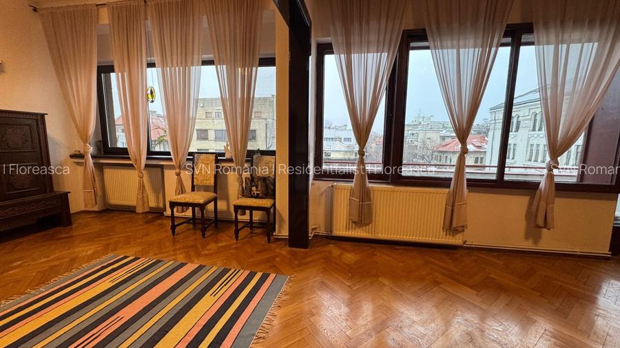 REA1027095 Apartament 4 Camere l Piata Spaniei l Best Deal - 3
