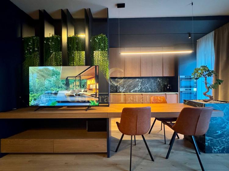 Vânzare Apartament de LUX ÎN complexul Rezidential Silk District - 3