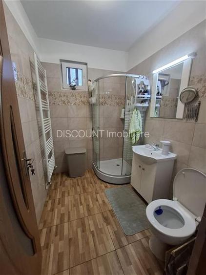 Apartament 3 camere zona Cantacuzino - 12