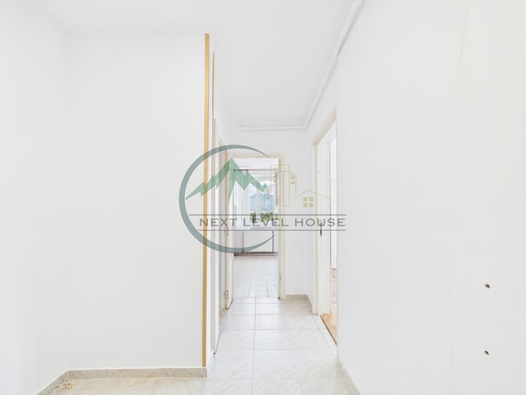 Apartament 2 camere, etaj intermediar, Gemenii, Comision 0