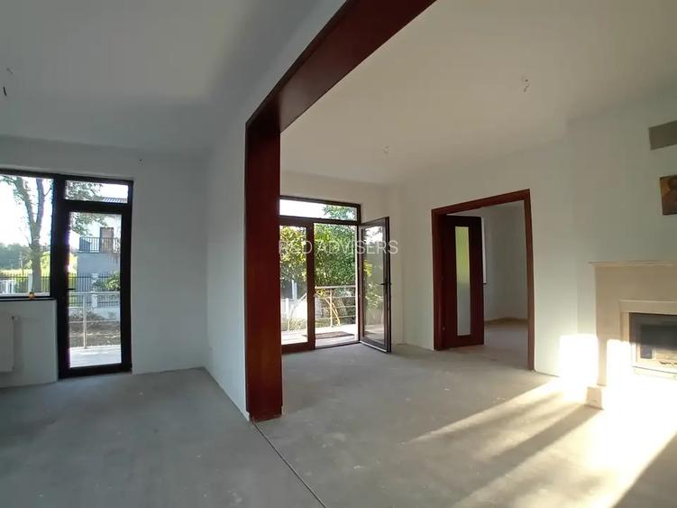 Vilă Individuală în Mogoșoaia – Teren 511 - 12