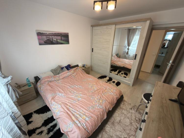 Apartament 3 camere, Titan Sun Park, doua bai, mobilat si utilat.