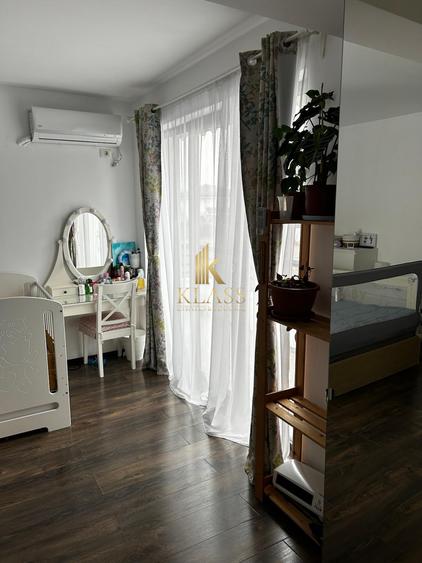 Vilă modernă cu 4 camere în Tunari – zona Lidl