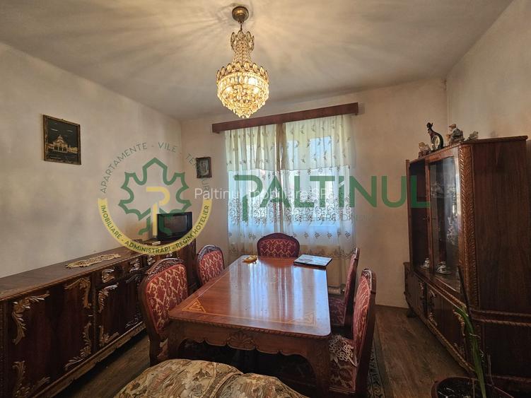 Casa aproape de noul Mall, Sibiu - 8