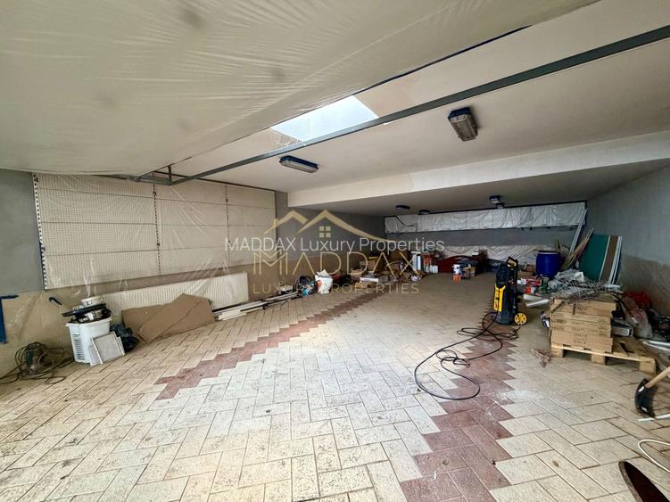 Vila Premium *800mp* // teren *963mp* / garaj cu 6 locuri* // Iancu Nicolae - 58