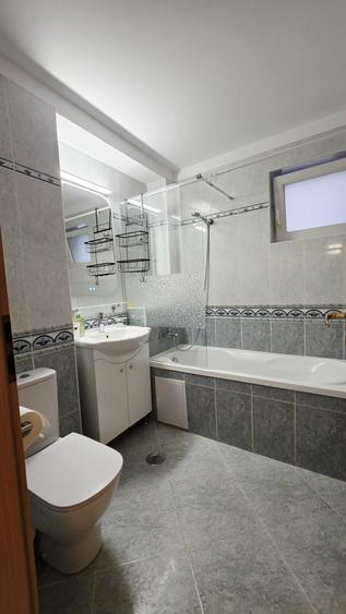 Inchiriere 2 camere Dorobanti cu parcare subterana