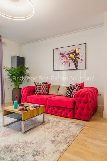 Apartament 2 camere 102 the Address - 8