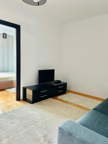 Apartament 2 camere Baneasa - Sisesti