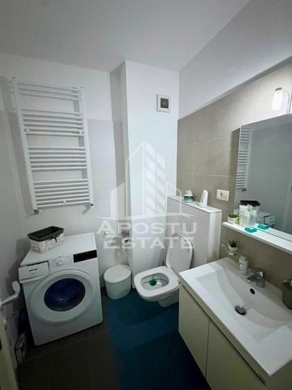 Apartament 1 camera de vanzare, bloc nou, zona Tipografilor