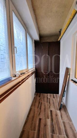 Apartament 3 camere de vanzare in Europa, Cluj Napoca