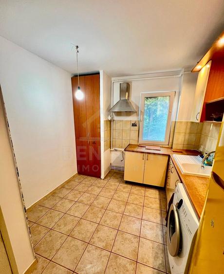Apartament 3Camere-66mp- Etaj1-Centrala Termica- Cartier Astra-Brasov