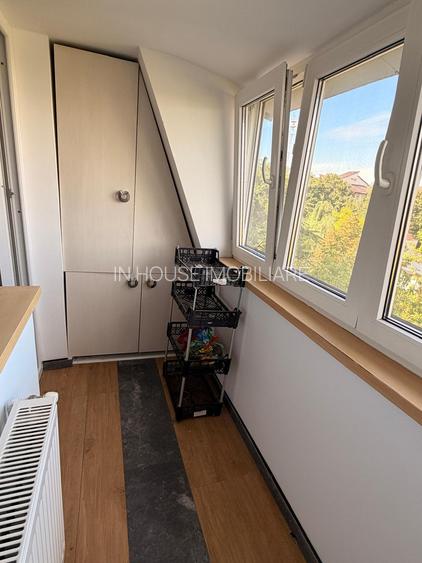 Duplex 4 camere 100m2 + Loc Parcare + Centrala Proprie | Parc Herastrau