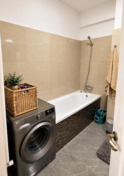 Apartament 3 camere | 90 mp & Complet Echipat | Zona Sisesti