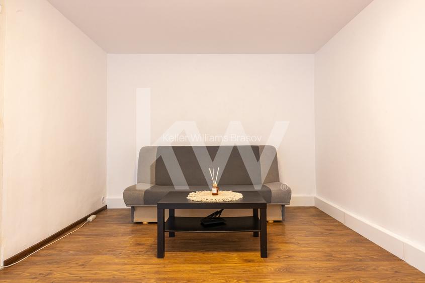 Apartament in vila, 3 camere –  Centrul Vechi - Piata Unirii - 12