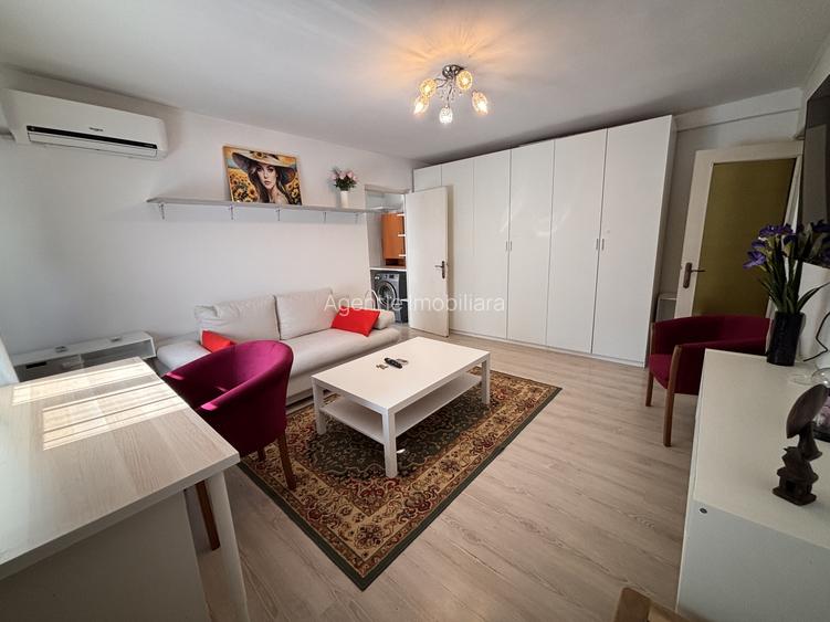 2 Camere la 200 de Metrou Bucur Obor - Centrala proprie -Pet Friendy! - 2