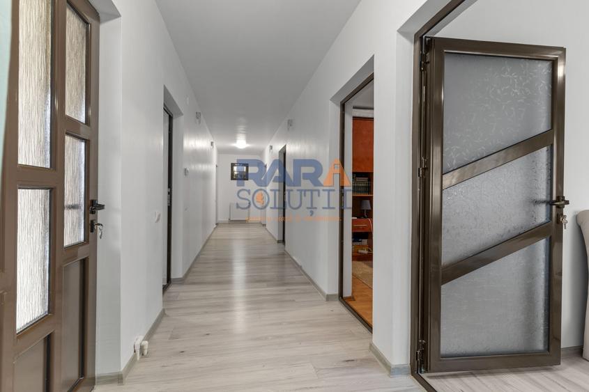 Paradis în care să îți crești copiii - casă 157 mp utili