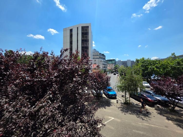 Metrou - Lujerului -Exigent Plaza - Inchiriere Garsonieră mobilata si utilata ! - 15
