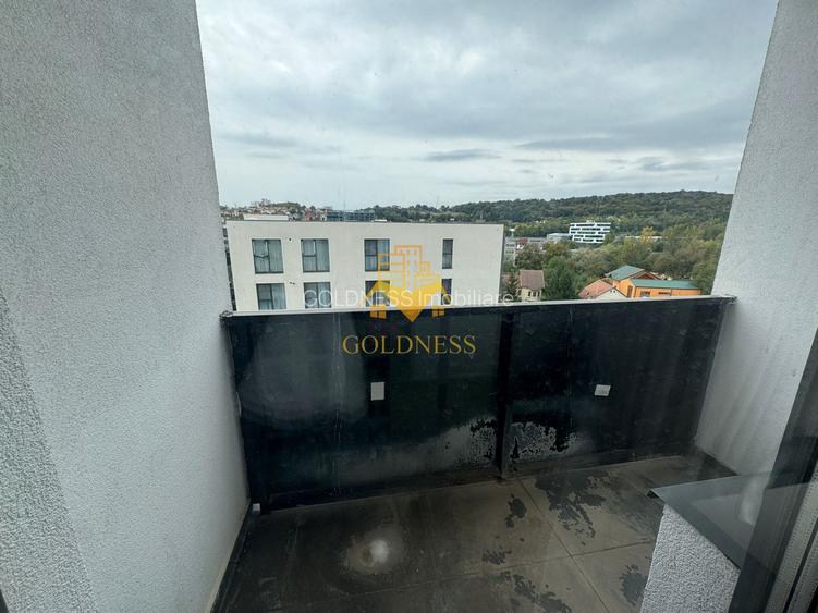 o camere, bloc nou, Dambul Rotund Zona Corneliu Coposu, Ego Residence - 5